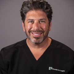 Dr. Jason M. Auerbach, DDS