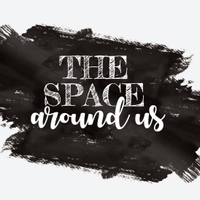 the space around us logo