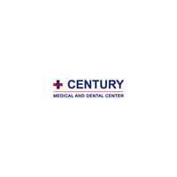 Century Dentistry Center logo