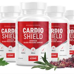 Cardio ShieldReviews