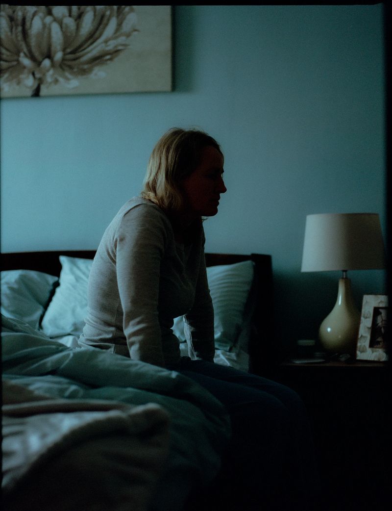 "Suzie" (2023/24) by Ash Horne
