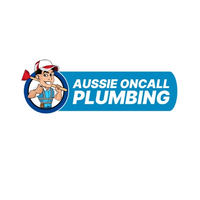 Aussie Oncall Plumbing logo