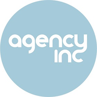 agency inc logo