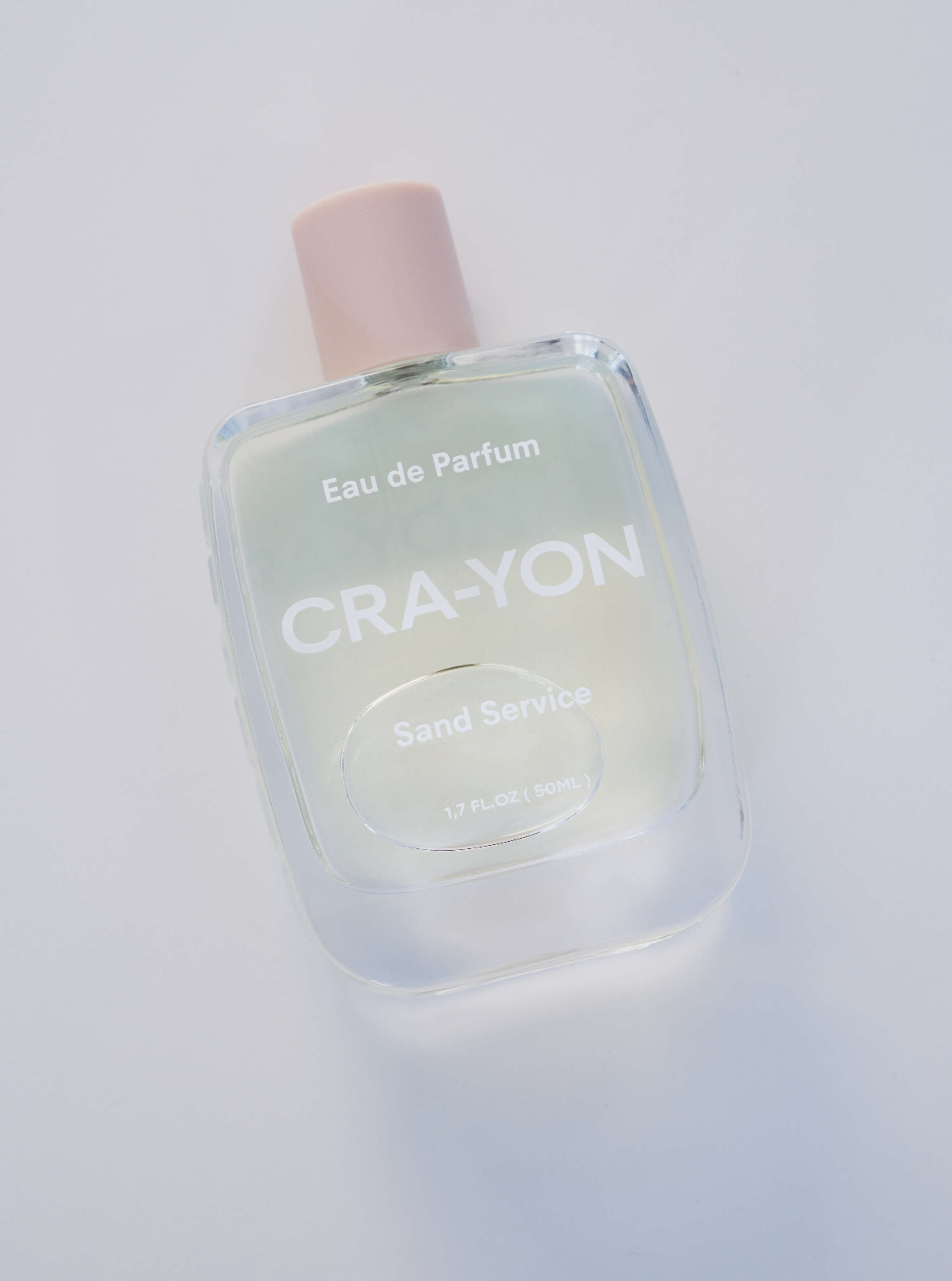 Cray-on by Catharina Pavitschitz