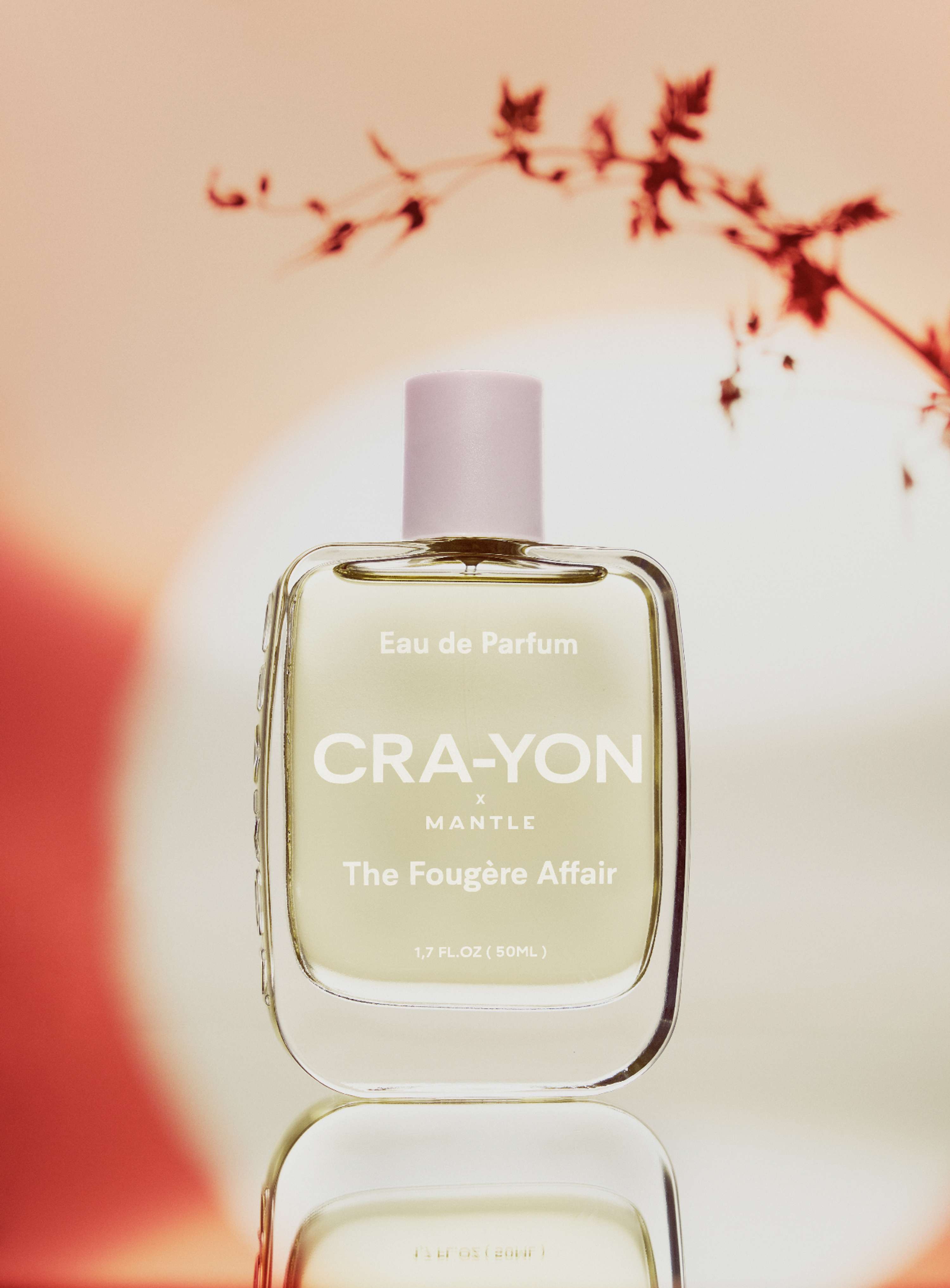Cray-on by Catharina Pavitschitz