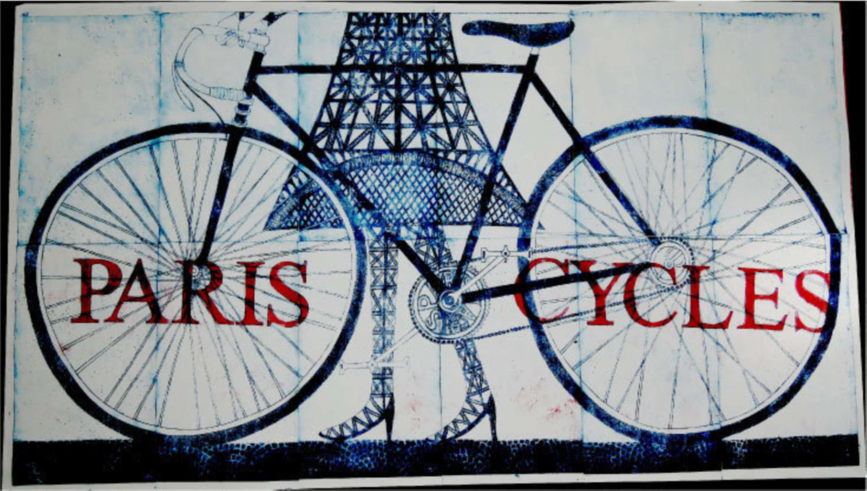 TriDot Mobi-City. by Kristin MdashO