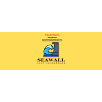 Seawall Fort Lauderdale logo