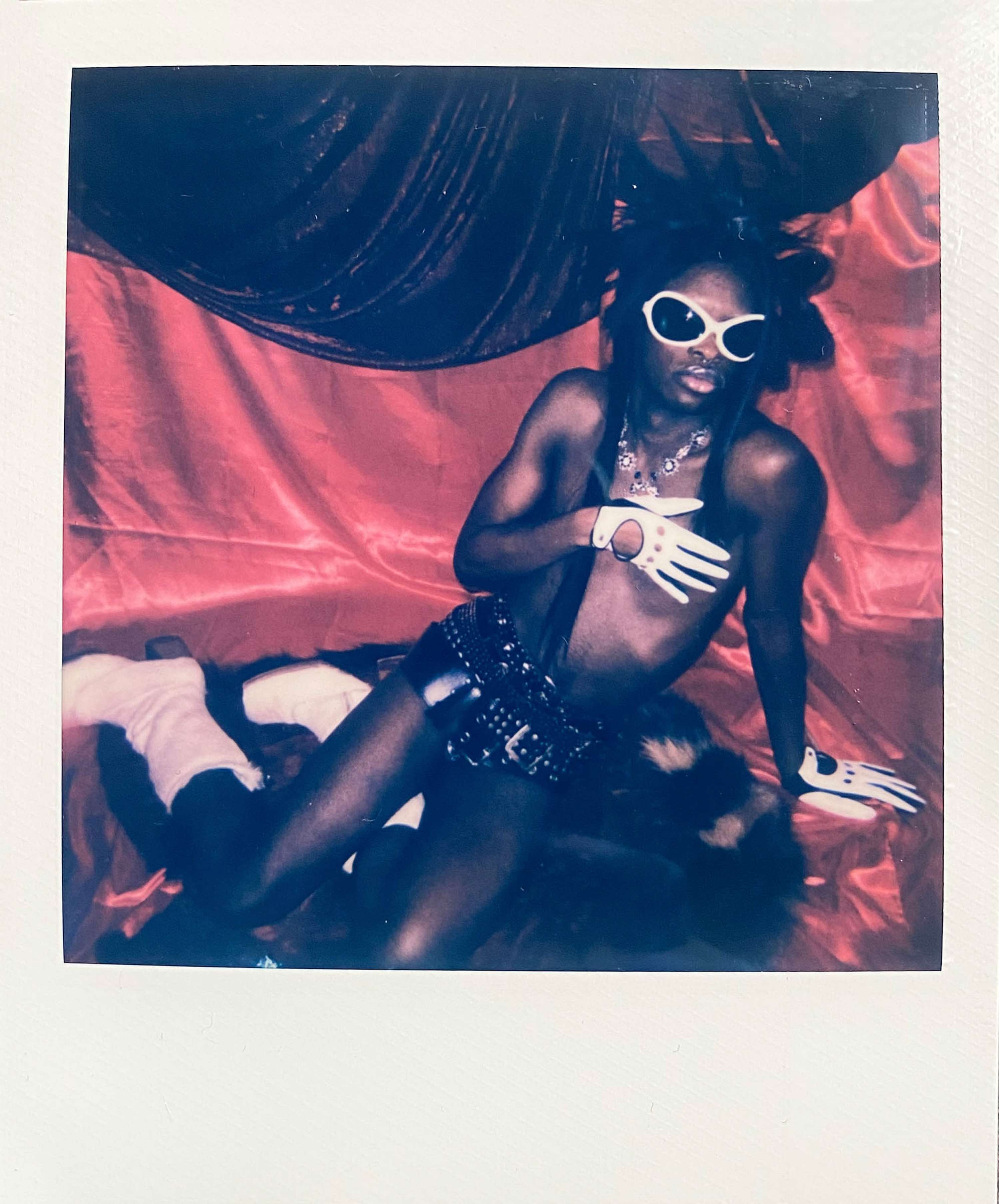 Sedami styled by Luan Feca by Antoinette N’Sow