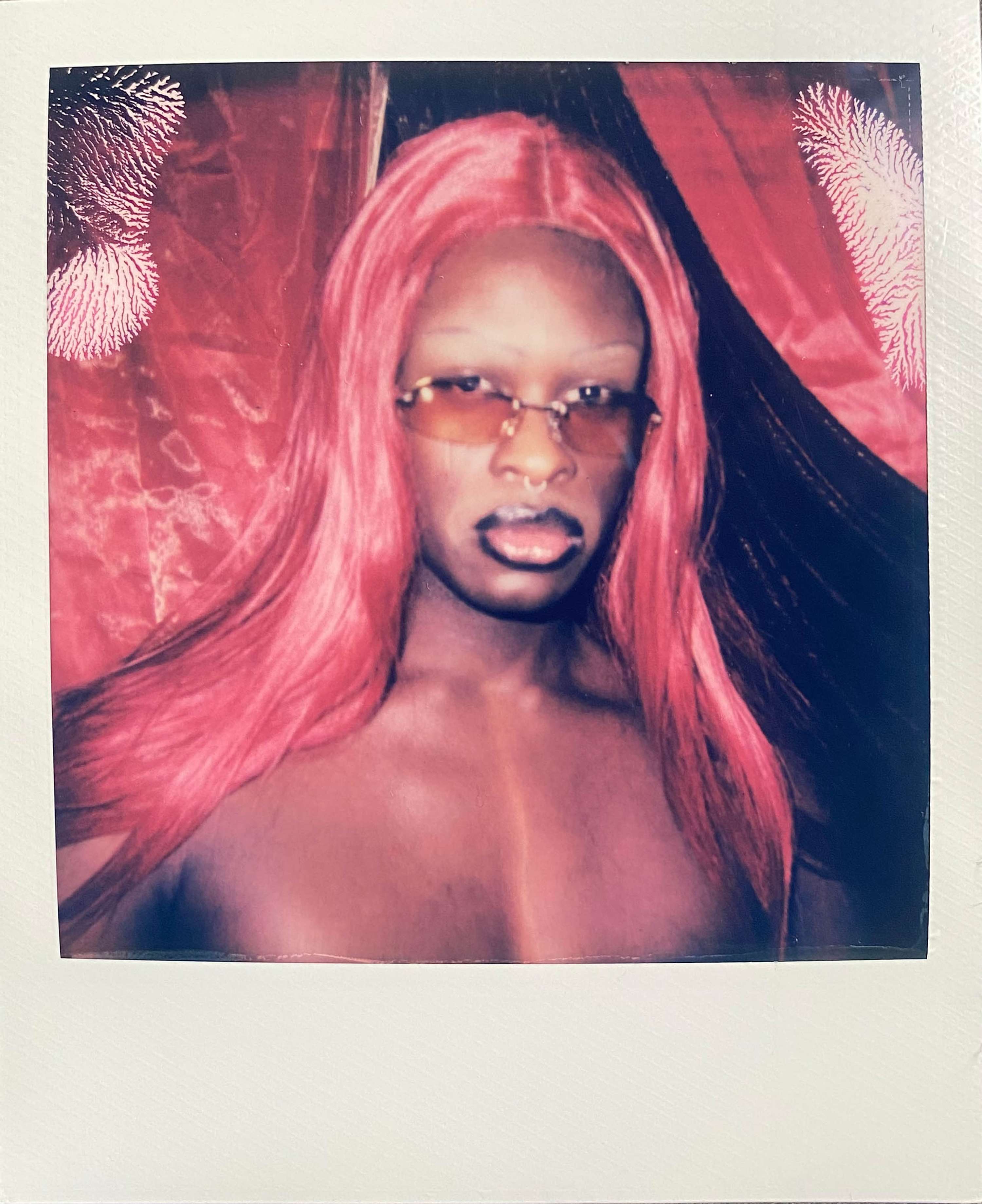 Sedami styled by Luan Feca by Antoinette N’Sow