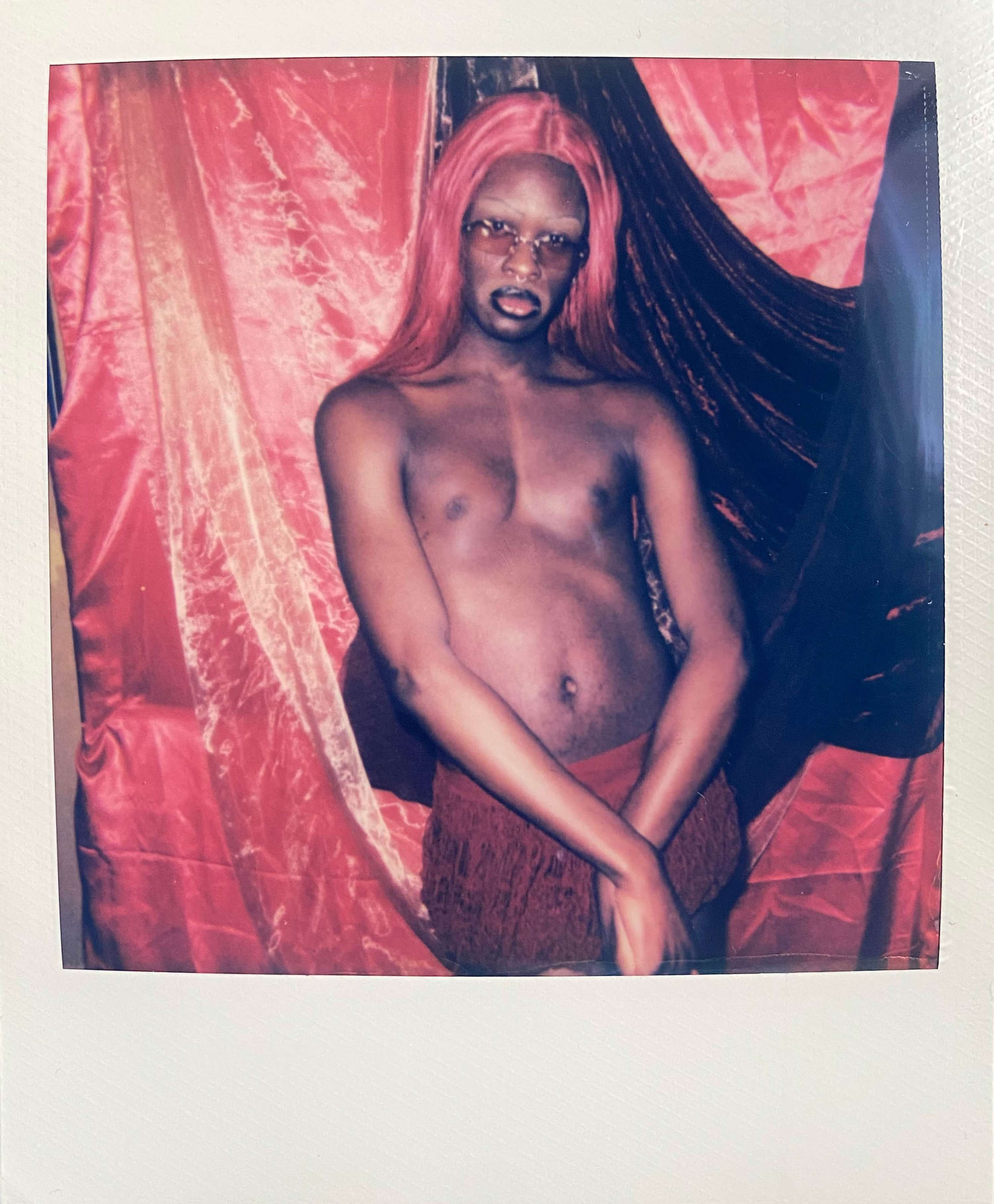 Sedami styled by Luan Feca by Antoinette N’Sow