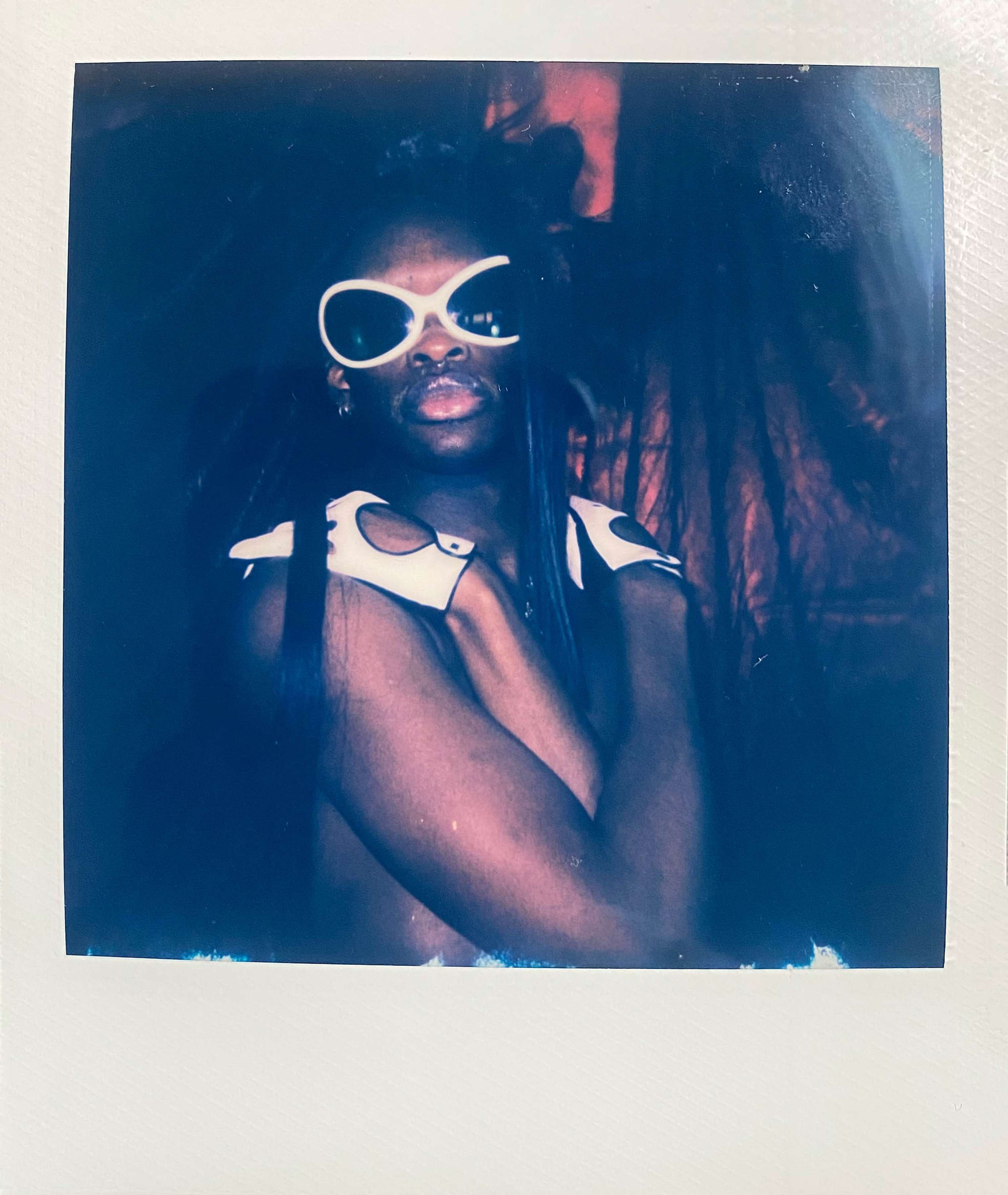 Sedami styled by Luan Feca by Antoinette N’Sow
