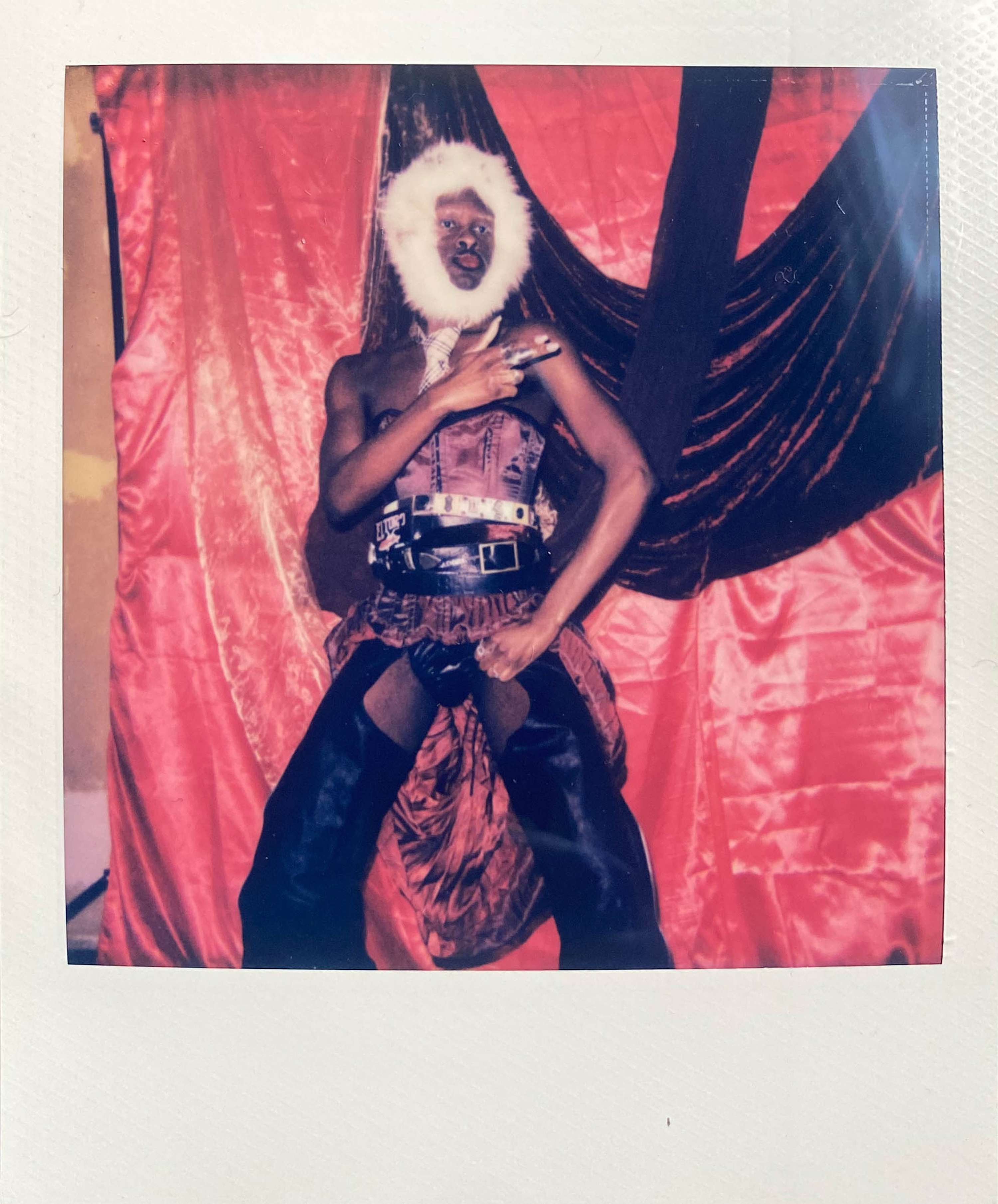Sedami styled by Luan Feca by Antoinette N’Sow
