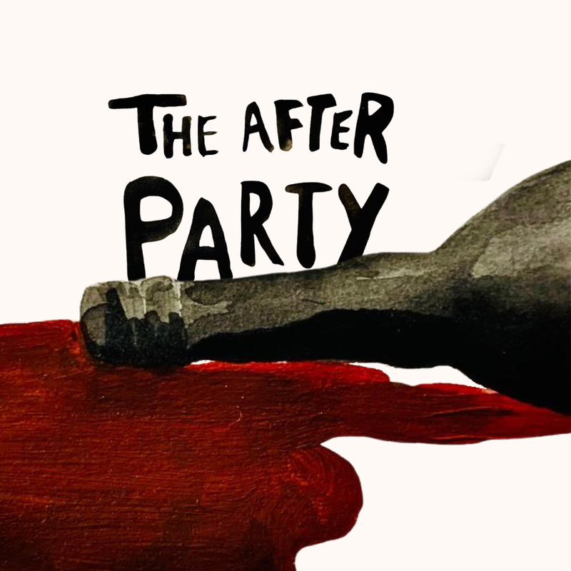 The After Party by Lyanna Hindley