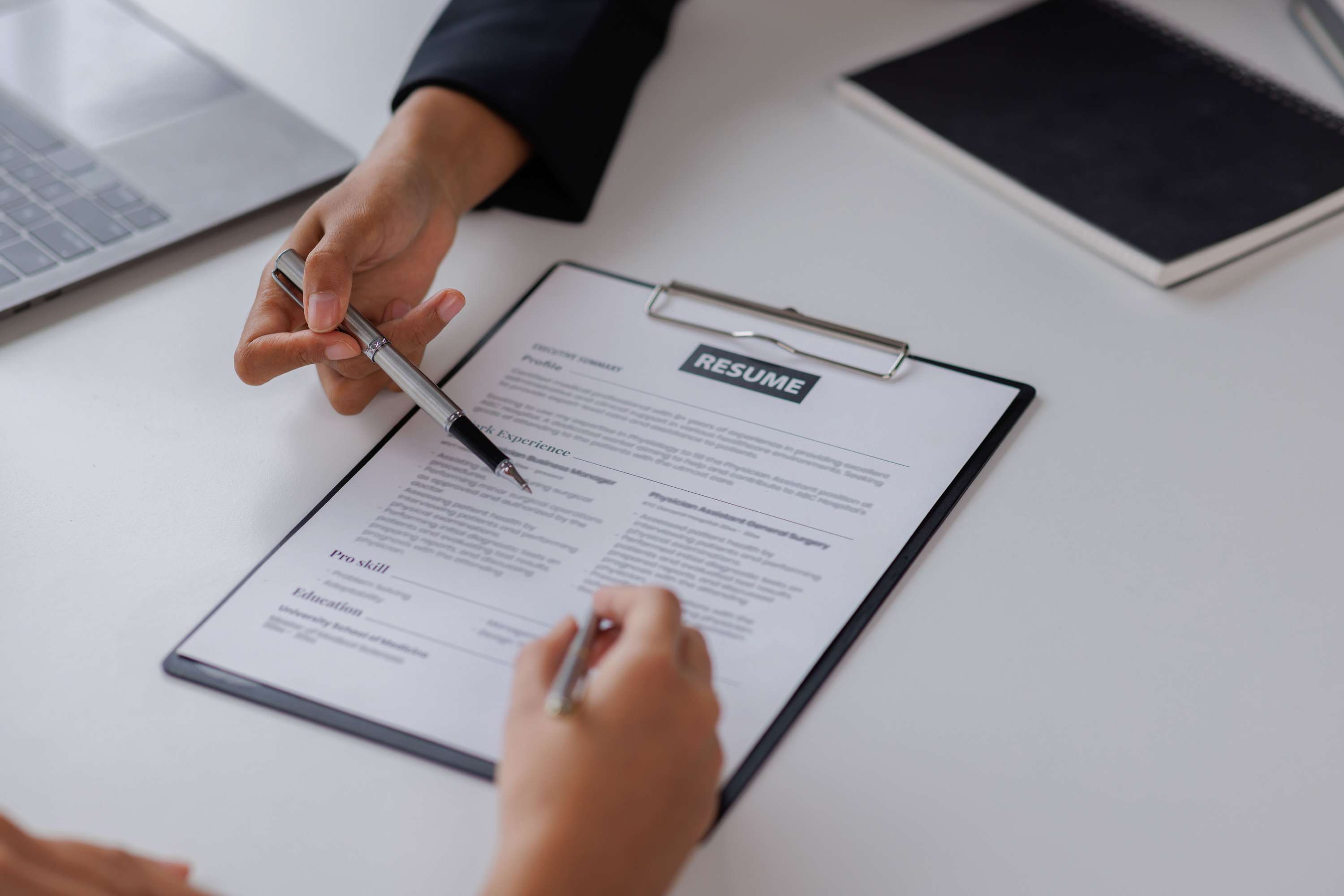 Top Sales Resume Writing & Professional Resume Services by Razor Edge Resumes