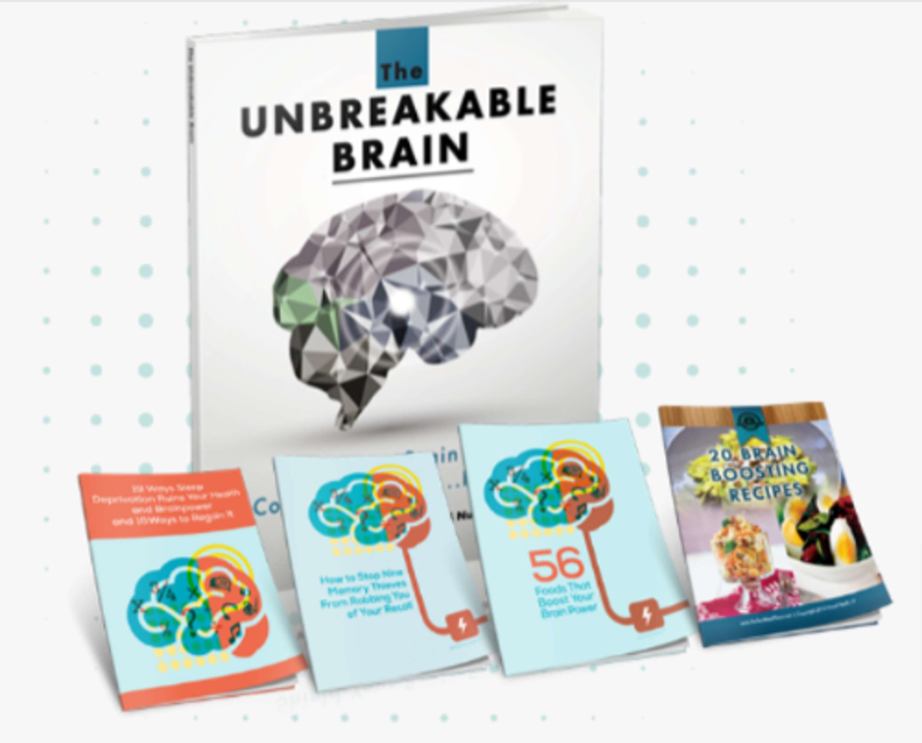 The Unbreakable Brain - Want To Know About This User Reviews? by The Unbreakable Brain Reviews
