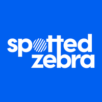 Spotted Zebra logo
