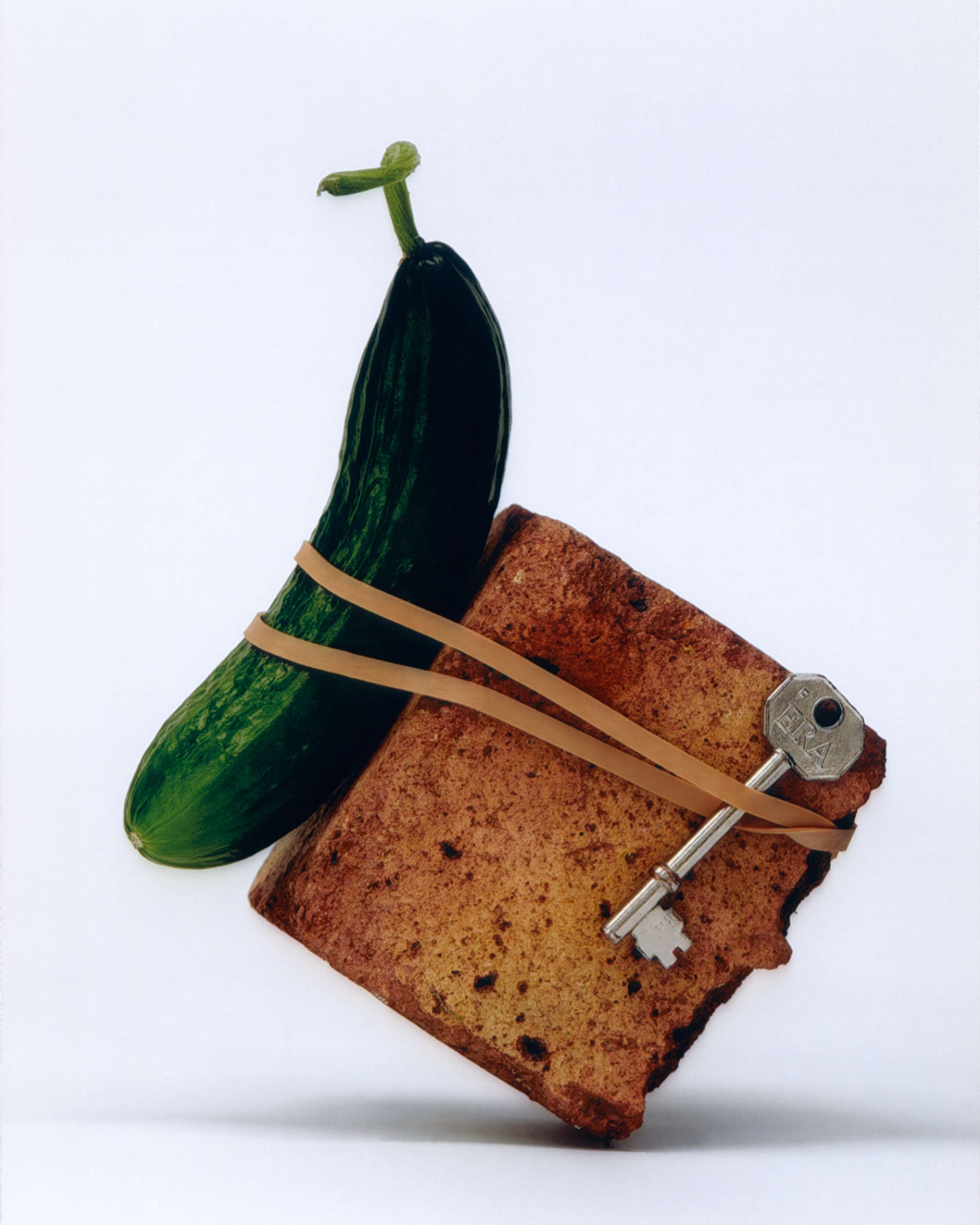 Spring Clean by Lucy Fraser