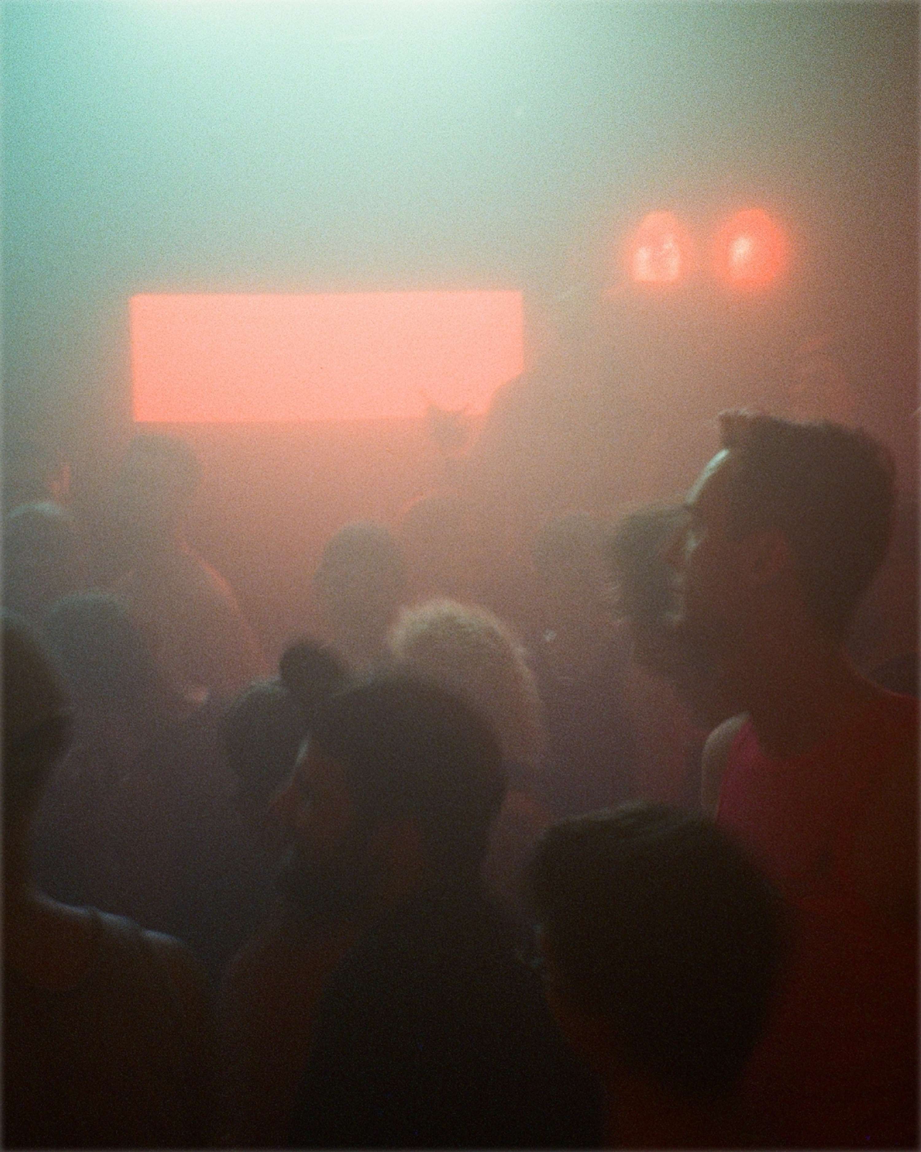 BENT #011 @ DBA by Xavier Caballé Fosch