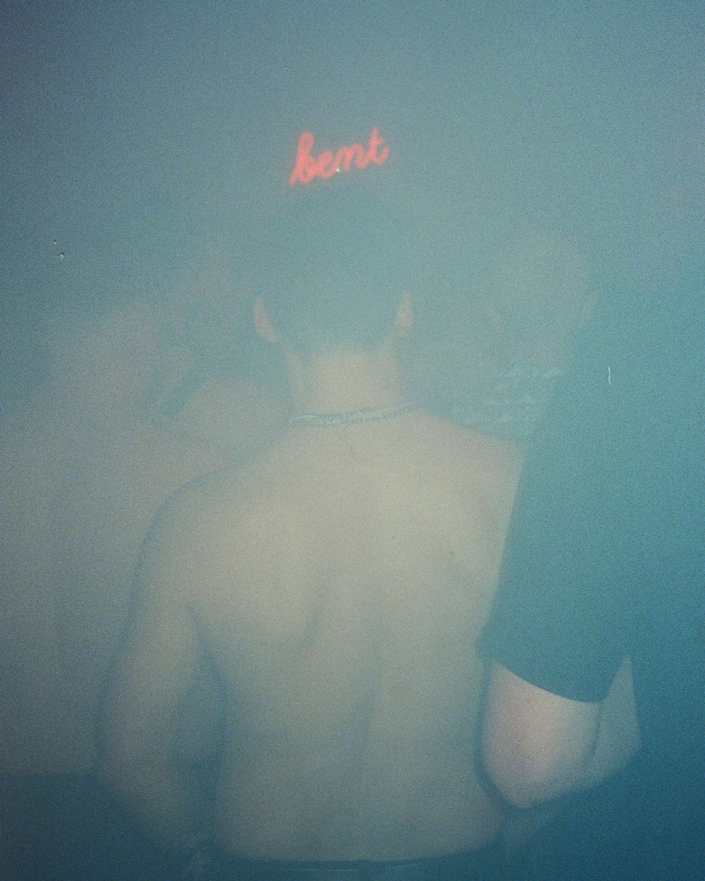 BENT #011 @ DBA by Xavier Caballé Fosch