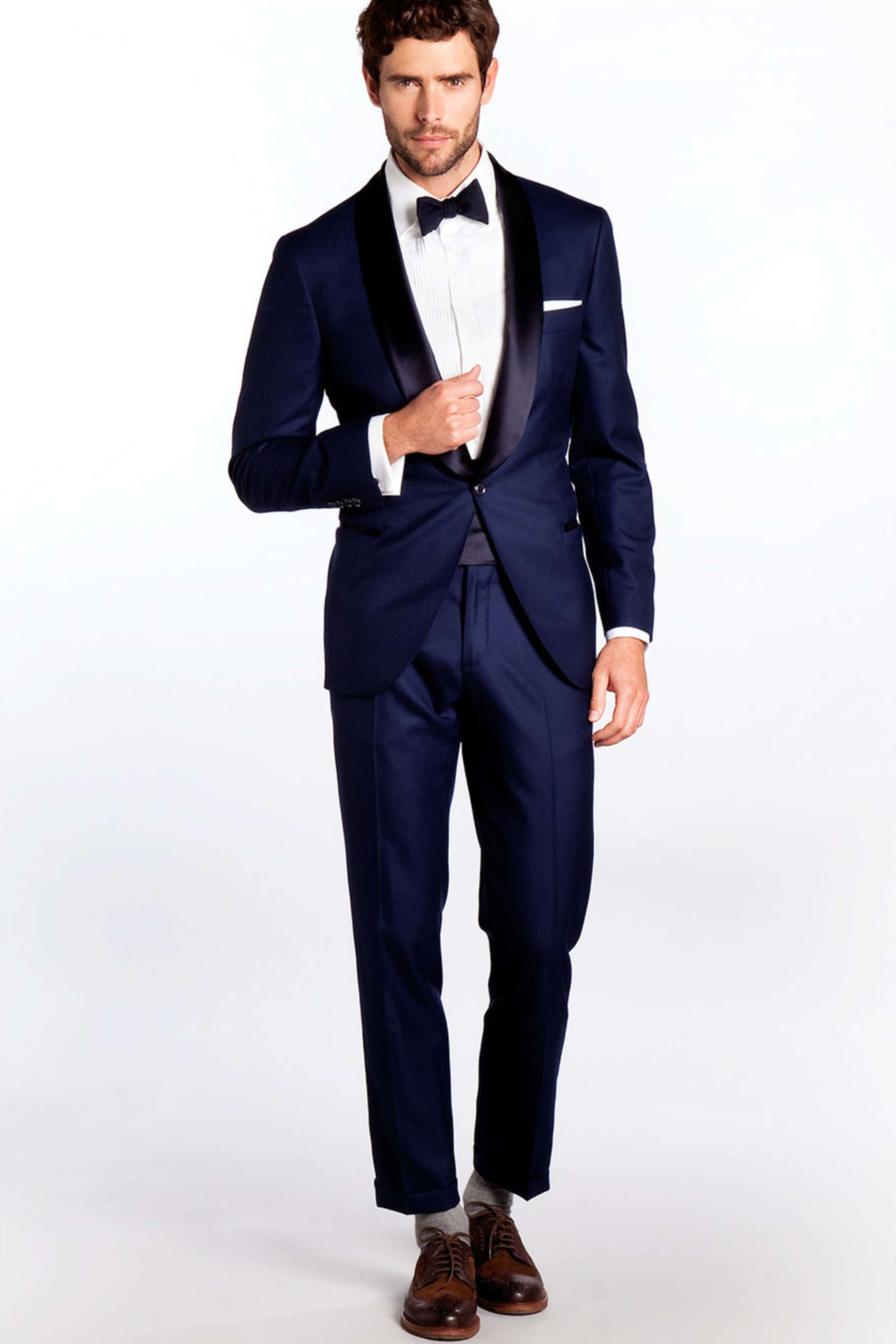 Brunello Cucinelli by Monica Antonelli