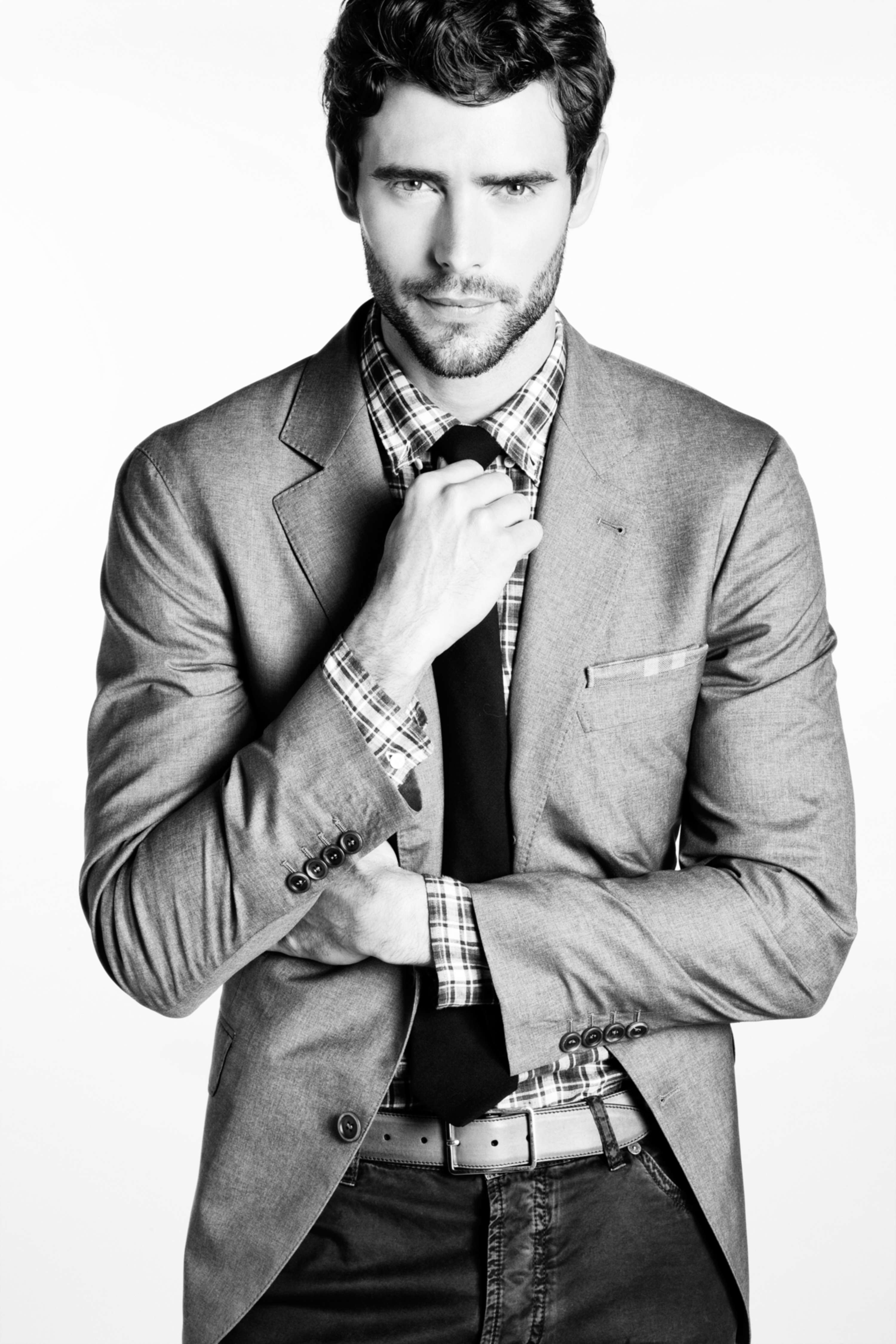 Brunello Cucinelli by Monica Antonelli