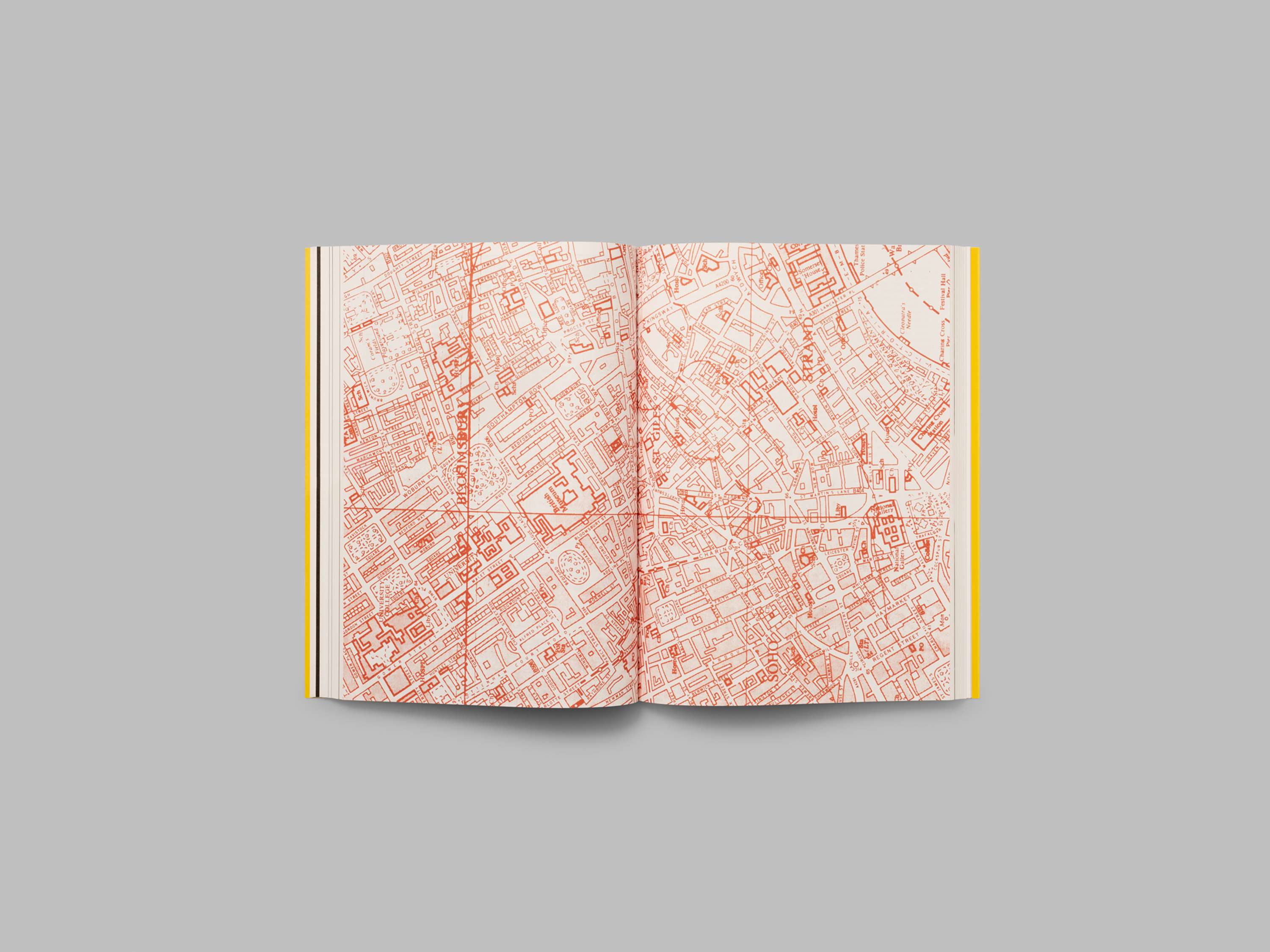 In Progress: The IID Summer Sessions by Luke Gould