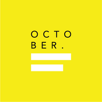October Communications logo