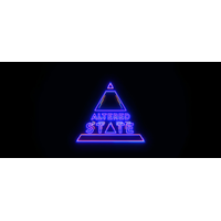 Altered State Productions logo