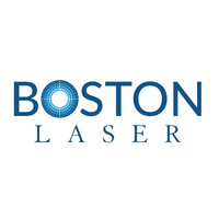 Boston Laser &  Eye Group logo