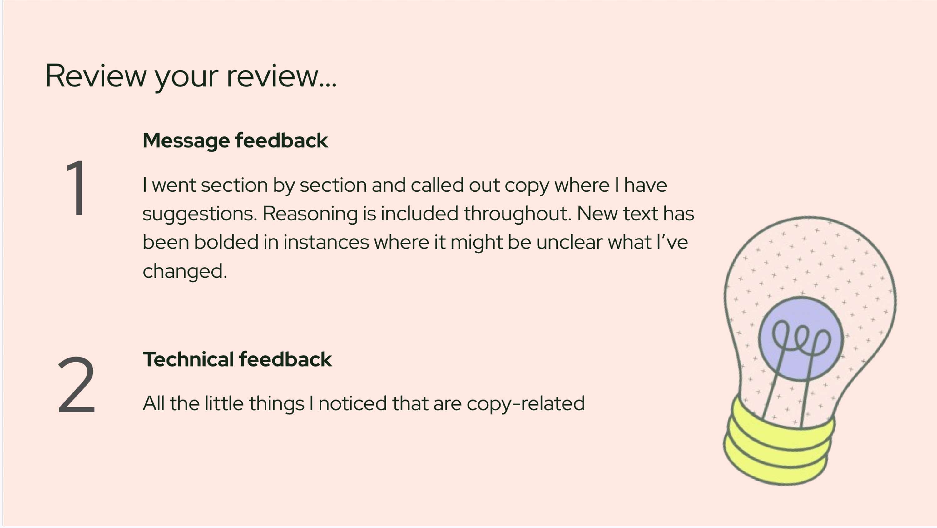 Revamping The Shift's Website Copy for Clarity & Connection by Audrey Meissner