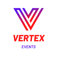 Vertex Events logo