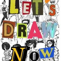 Lets Draw Now logo