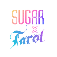 Sugar x Tarot logo