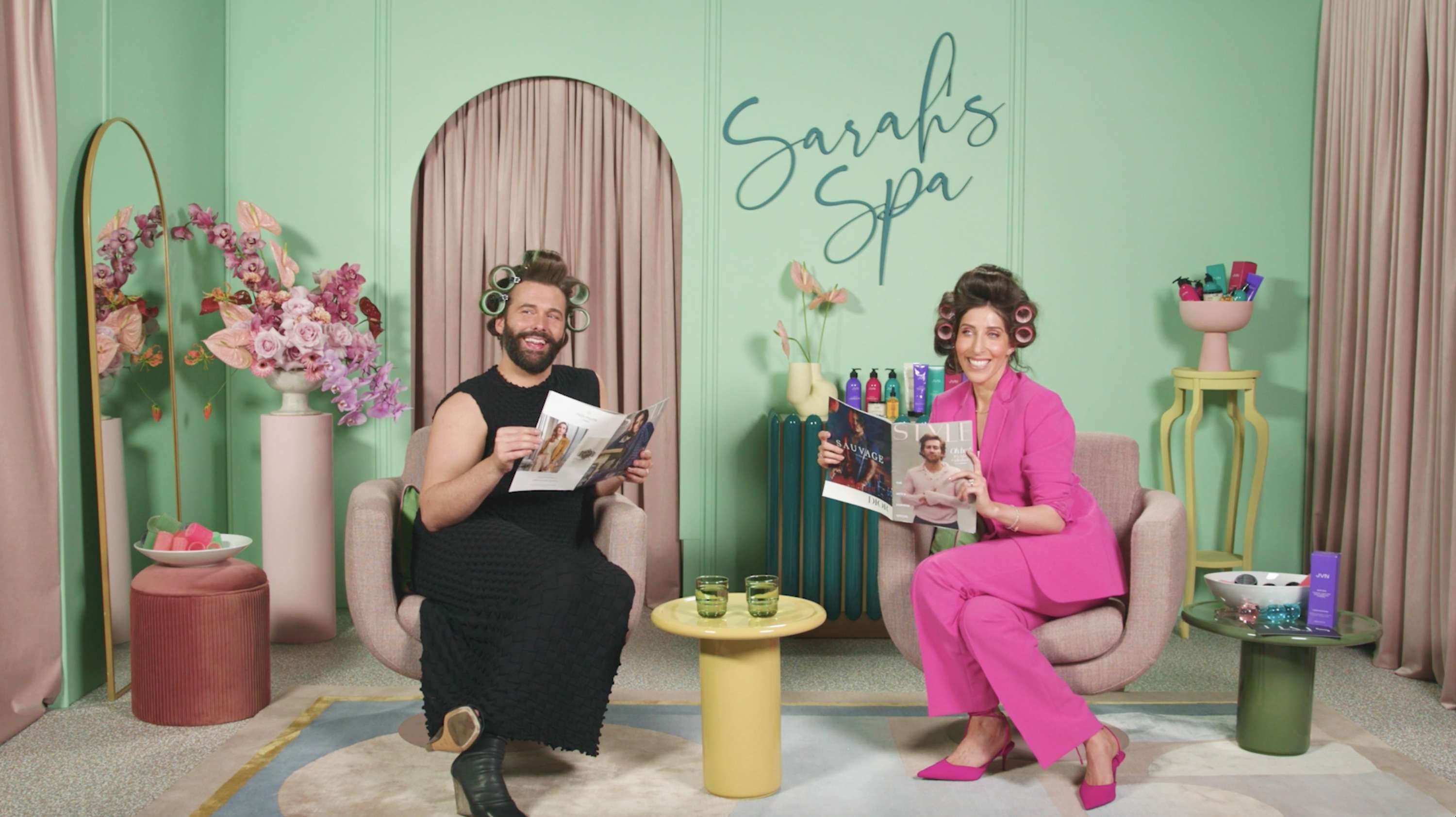 Sunday Times Style by Soley Creative Limited