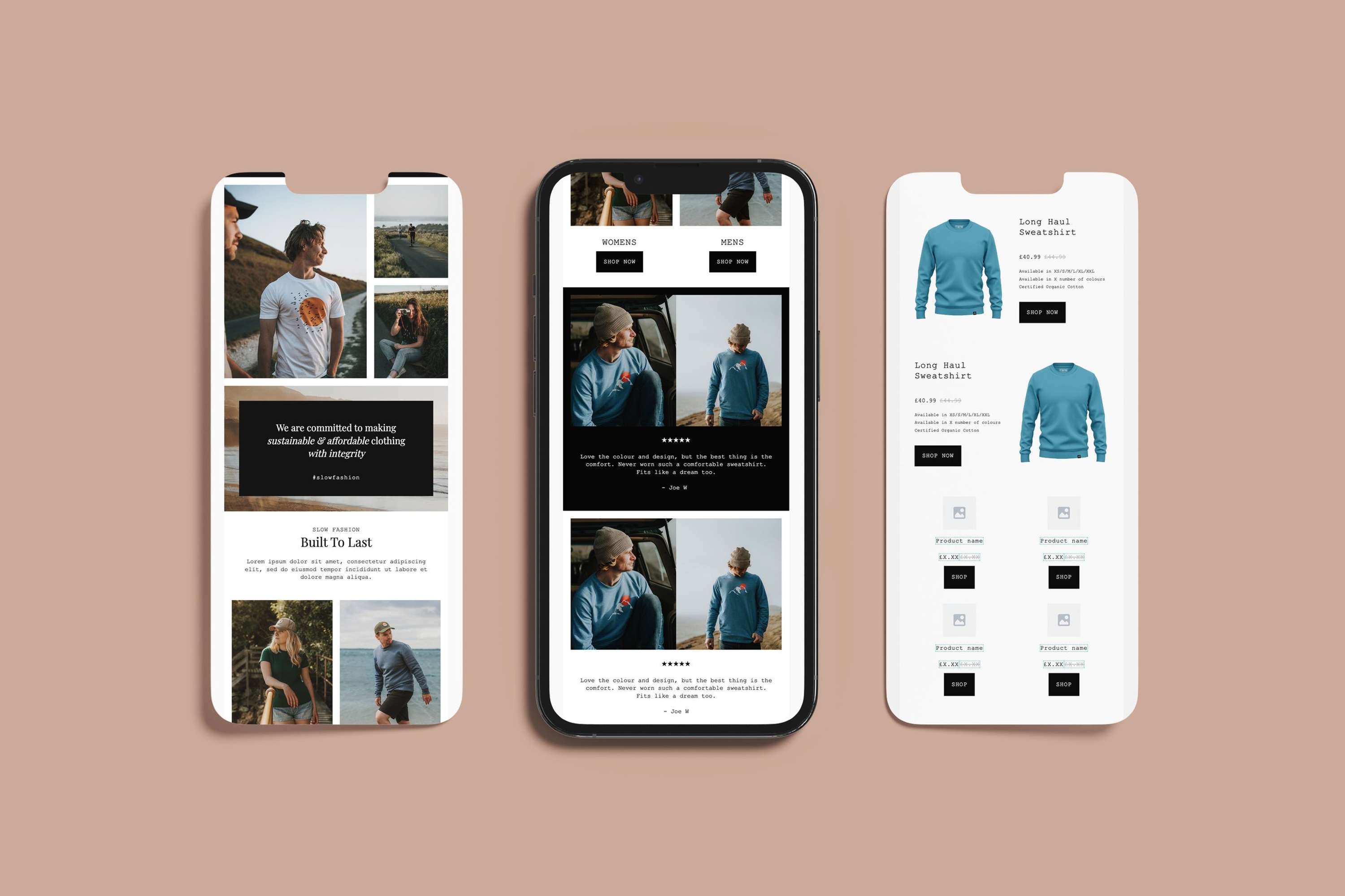 Sutsu by Soley Creative Limited