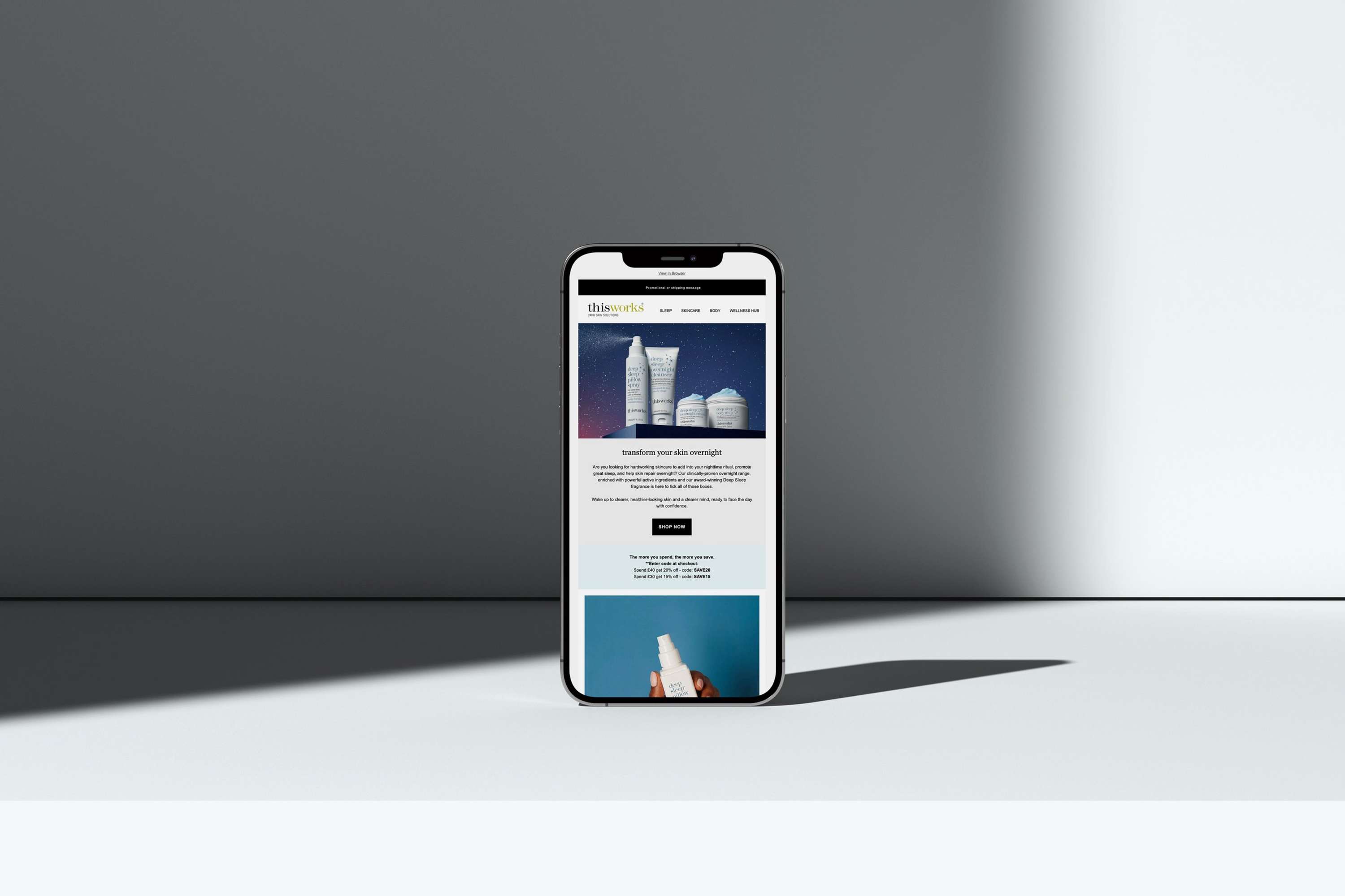 This Works by Soley Creative Limited