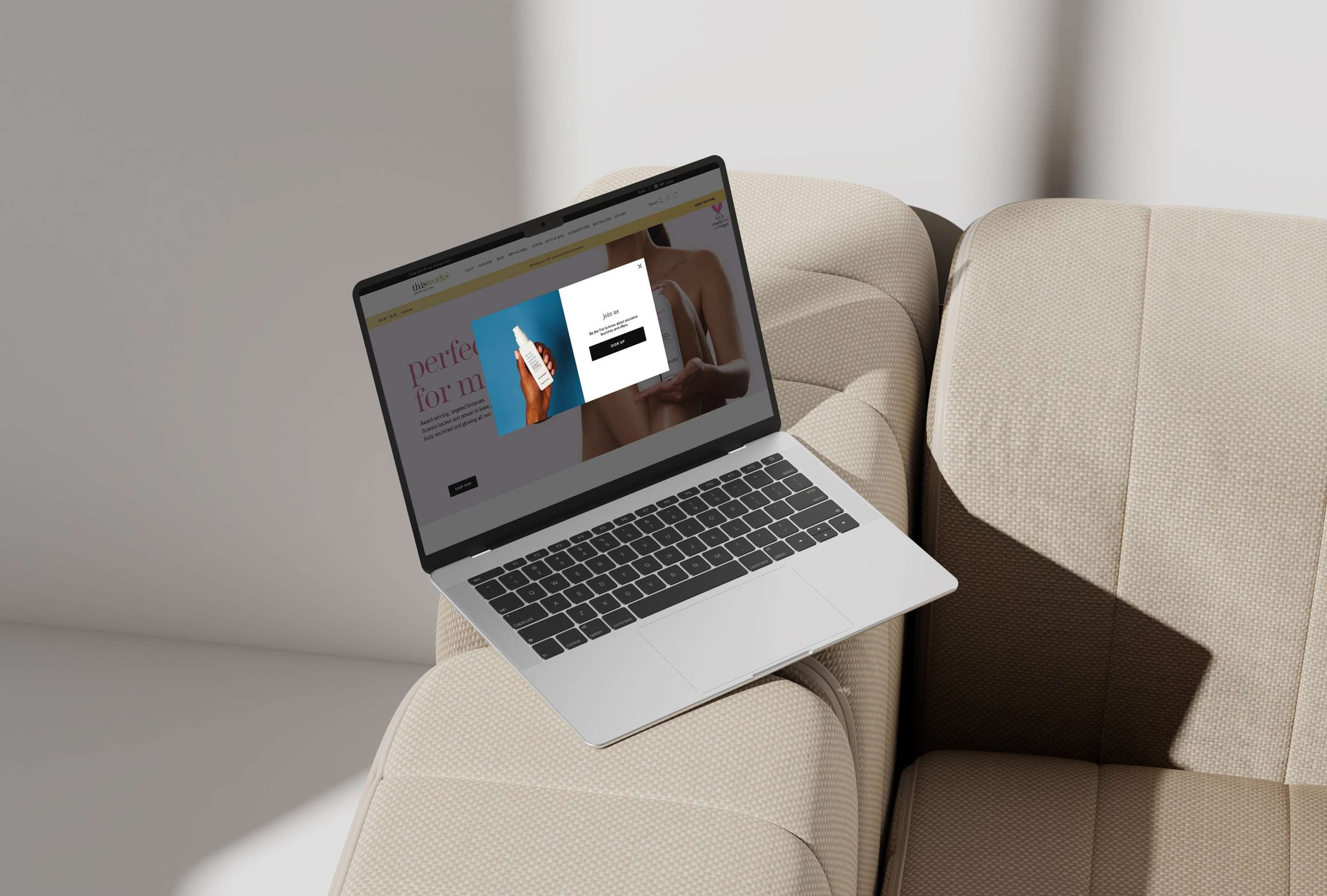This Works by Soley Creative Limited