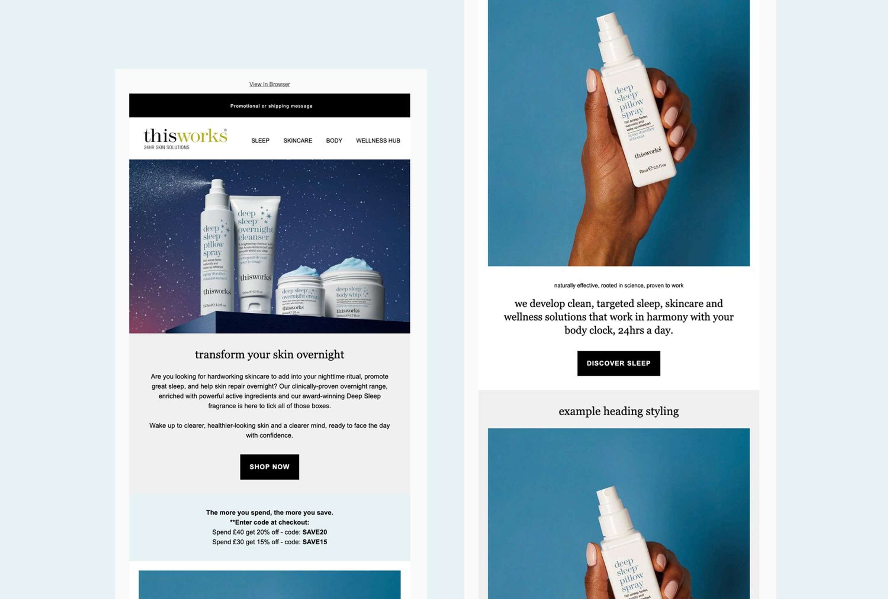 This Works by Soley Creative Limited