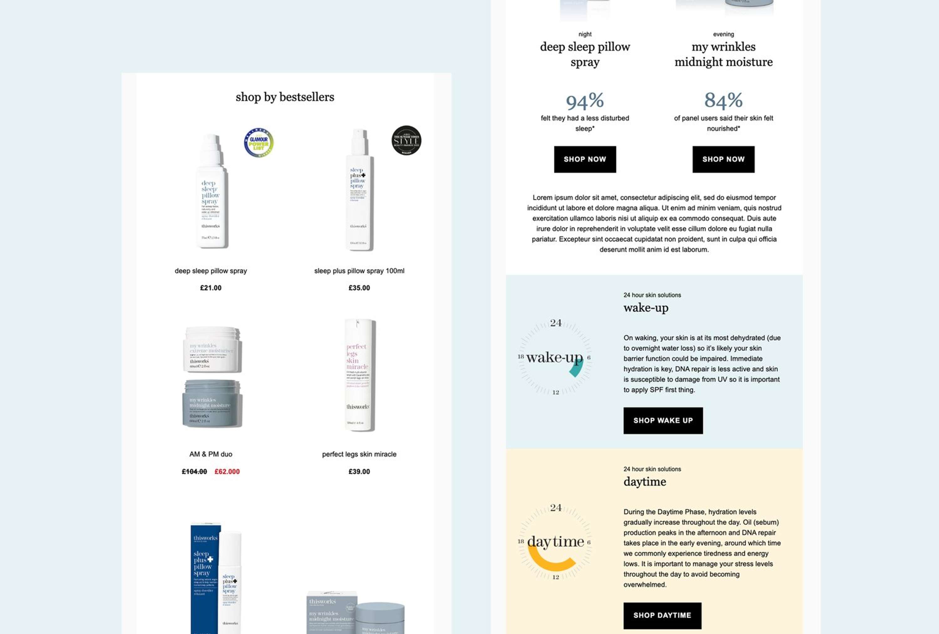 This Works by Soley Creative Limited