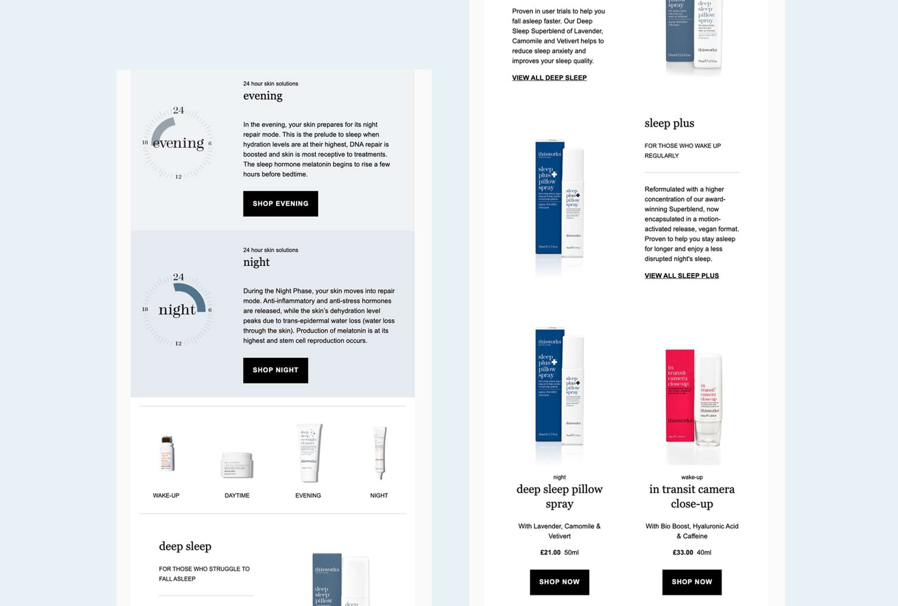 This Works by Soley Creative Limited
