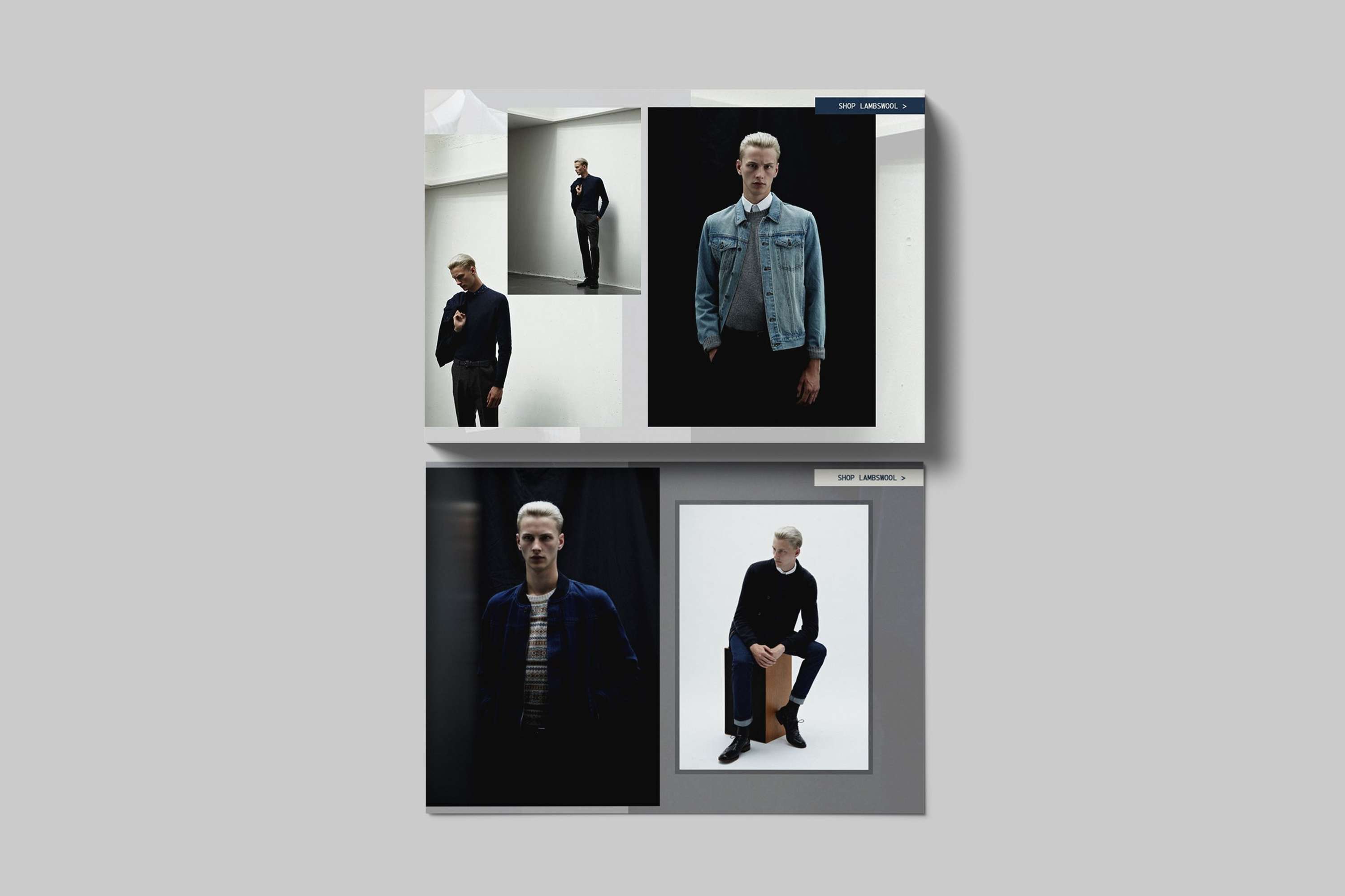 Topman by Soley Creative Limited