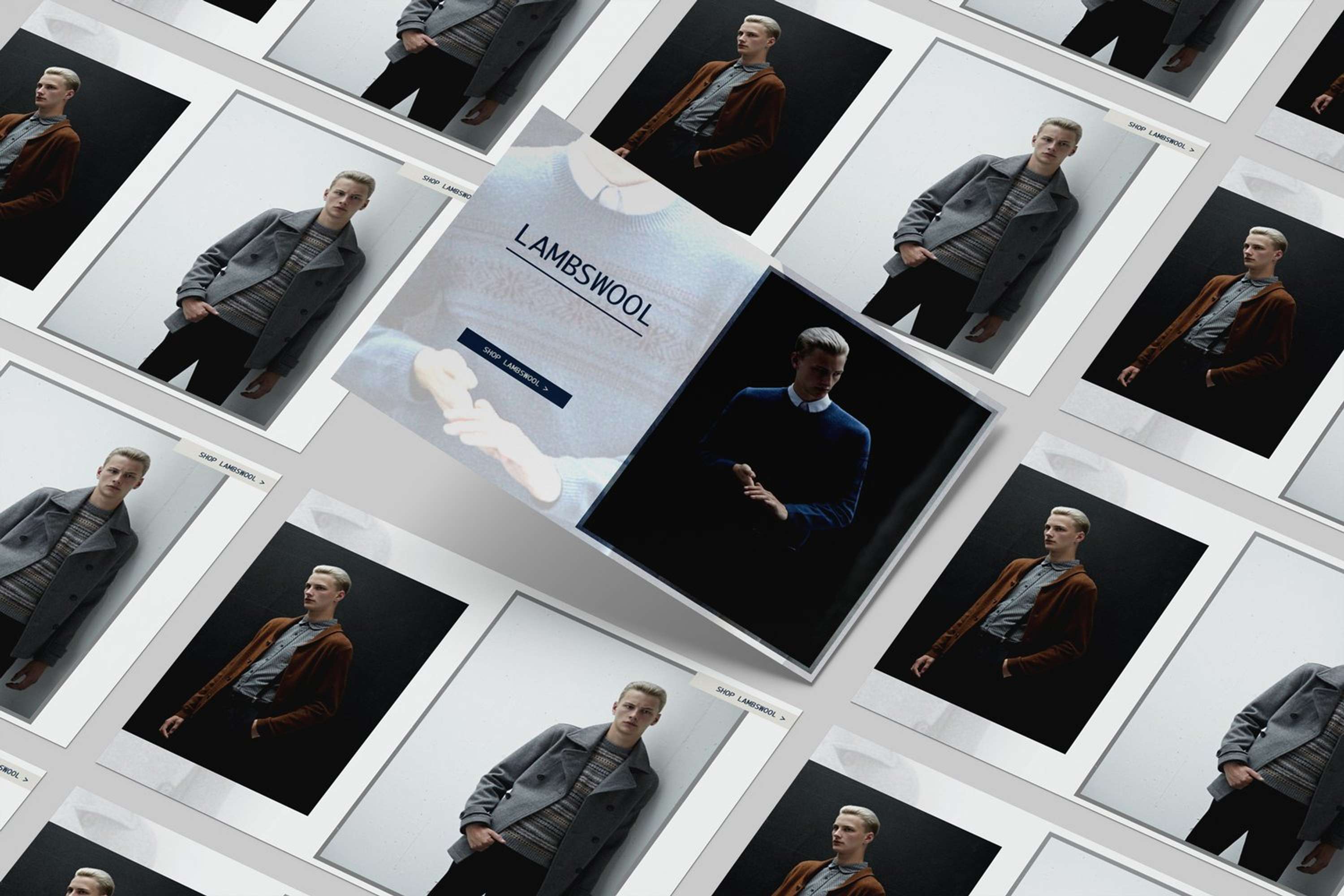 Topman by Soley Creative Limited