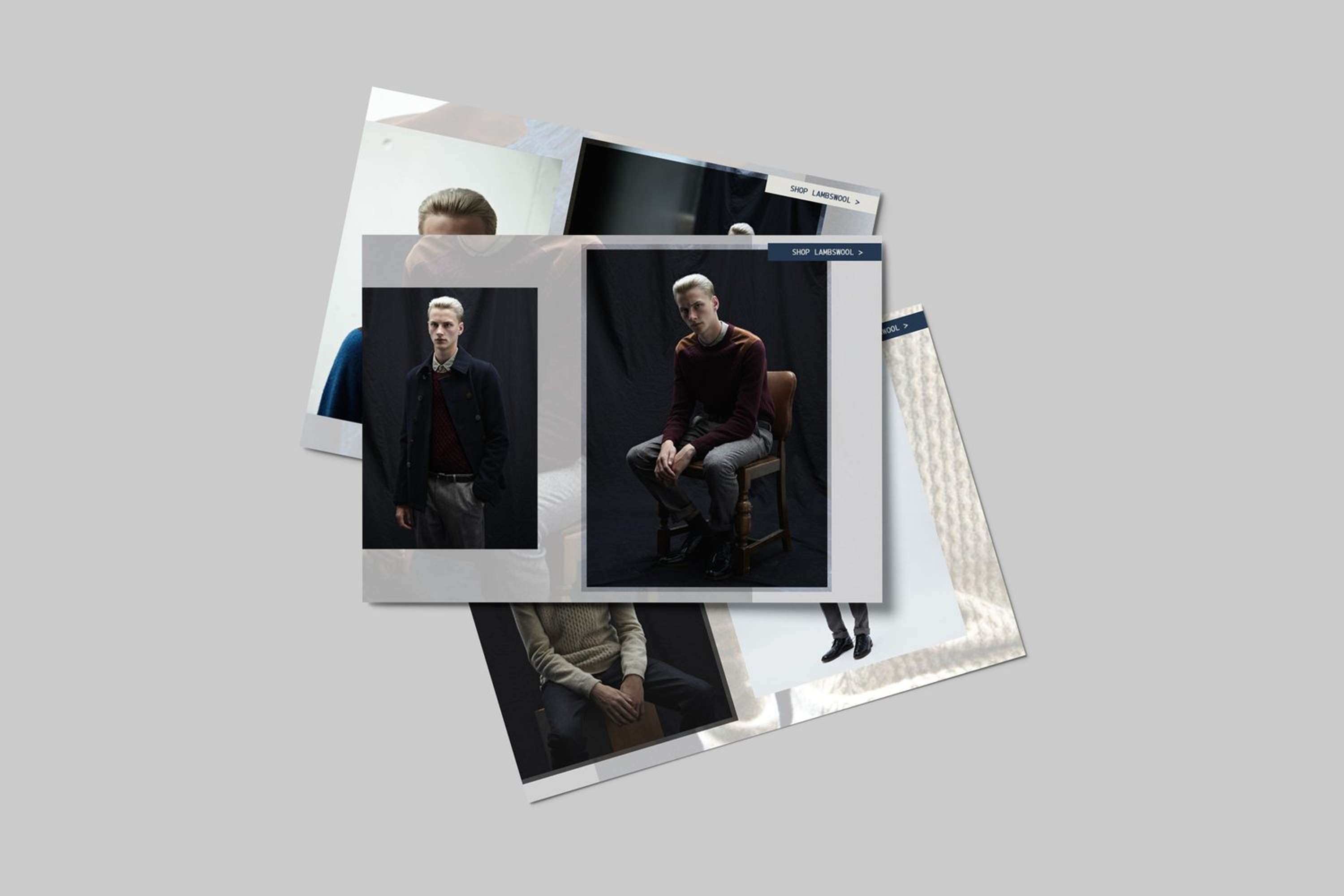 Topman by Soley Creative Limited