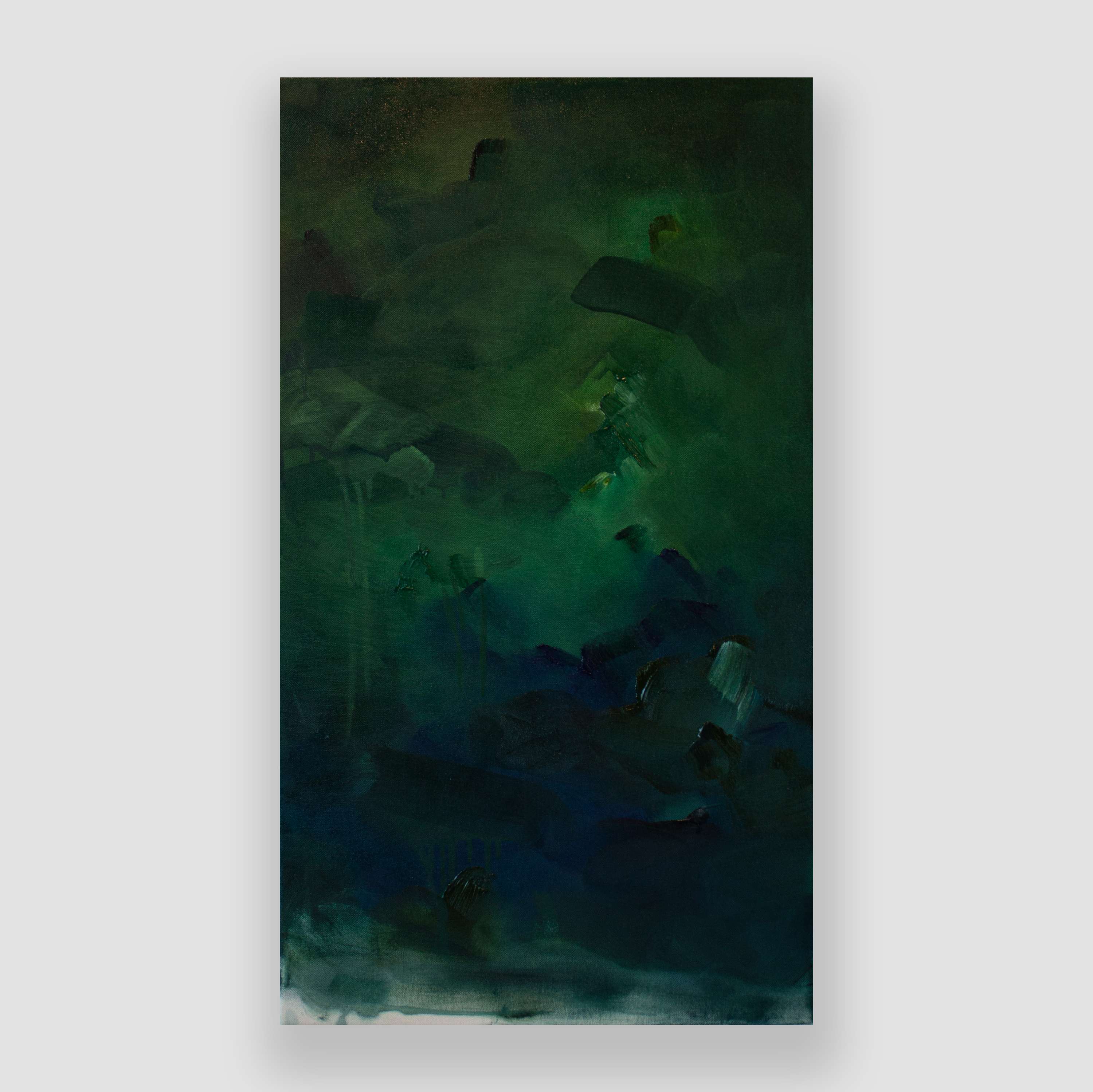 As Above by Shumaiya Khan