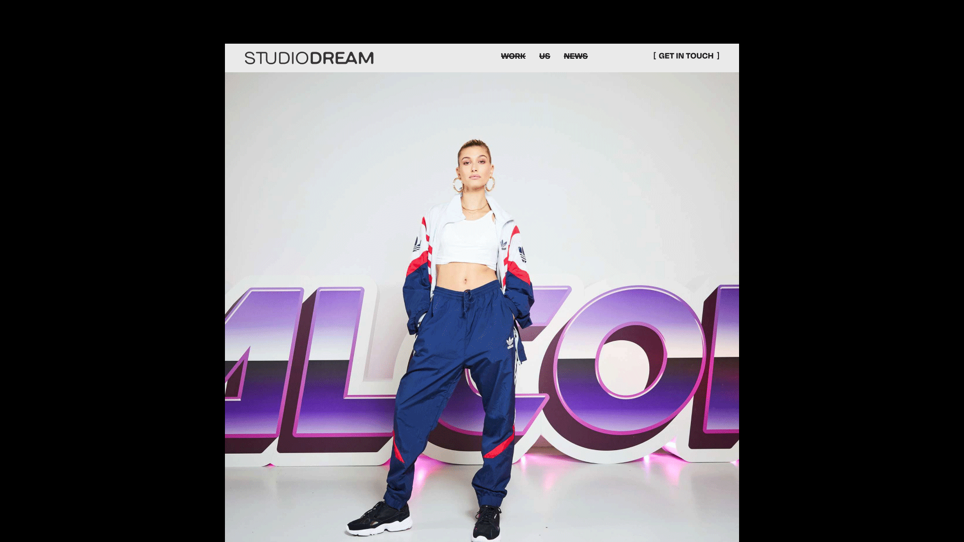 StudioDream by Elif Gurbuz