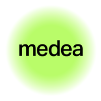 Medea Creative Productions logo