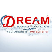 Dream Boat Docks logo