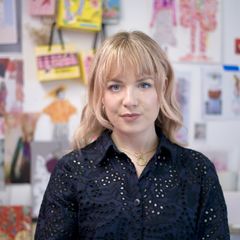 Elyse Blackshaw