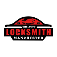 Auto Locksmith Manchester logo