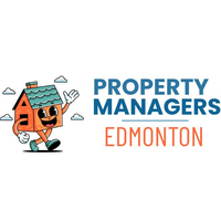 Property Managers Edmonton logo